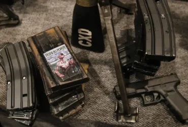 Lei Antifacção é publicada e endurece punições para crimes organizados