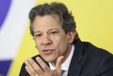 Economia deve crescer até 1% no primeiro trimestre, afirma Haddad