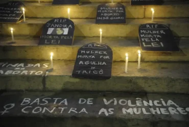 Feminicídio em Bragança Paulista: jovem de 24 anos é morta
