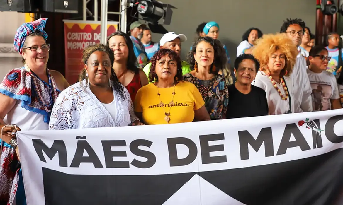 Baixada Santista recebe Centro de Memória para vítimas de violência