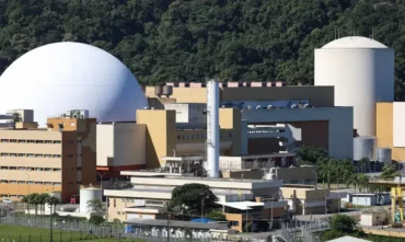 Energia nuclear é estratégica para o Brasil garantir autonomia energética