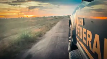 PF faz operação contra crimes eleitorais em Mato Grosso