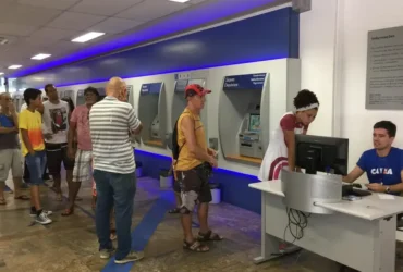 Bancos não abrem na Sexta-feira Santa e alteram serviços no feriado de Páscoa