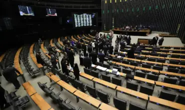 PGR pede ao STF condenação de deputados por desvio de emendas