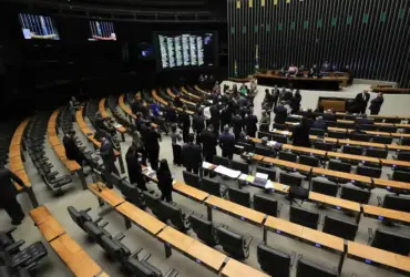 PGR pede ao STF condenação de deputados por desvio de emendas