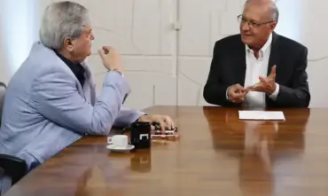 Alckmin defende apuração rigorosa no caso Master e fortalecimento das instituições