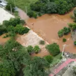 Emergência é reconhecida após risco de rompimento de barragem em Porteirinha
