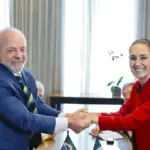 Lula e presidenta do México planejam evento com empresários para novas oportunidades