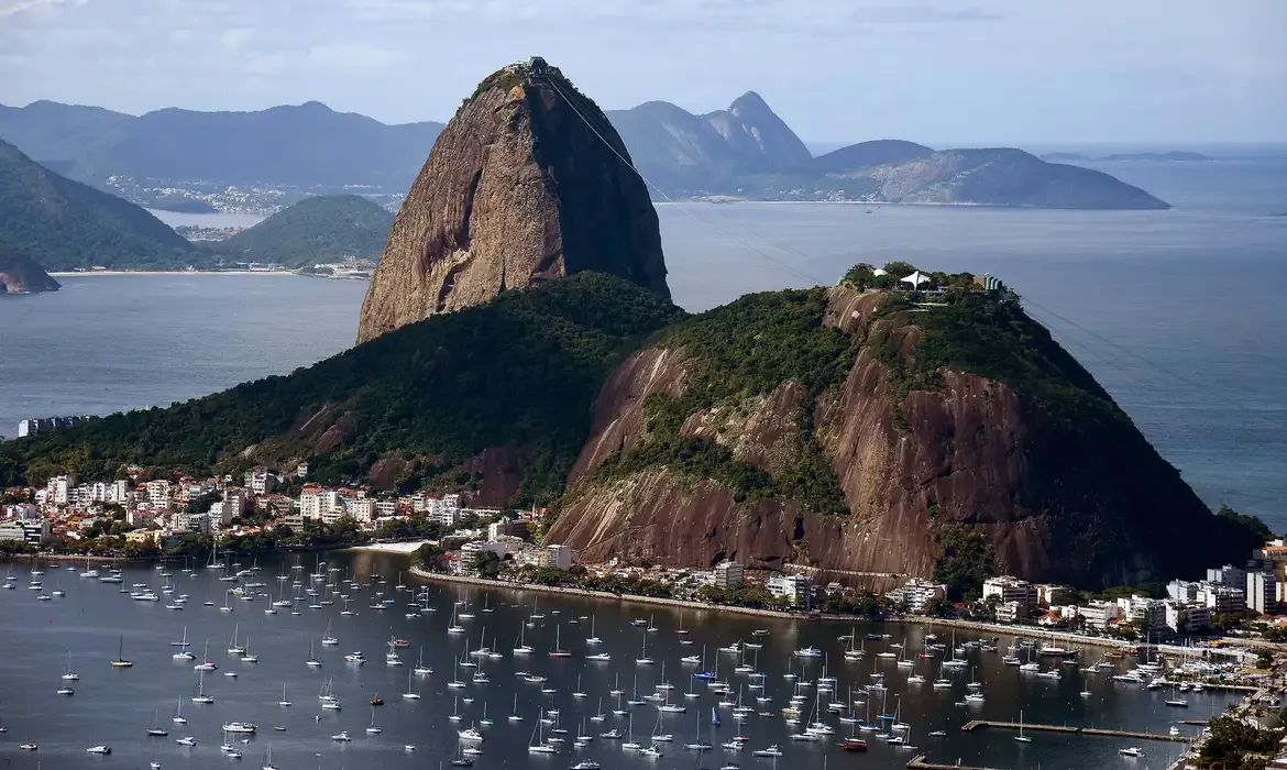 Tirolesa no Pão de Açúcar é barrada pela Justiça e gera indenização de R$ 30 milhões