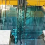 Superaquecimento em reator atrasa pesquisas e produção médica