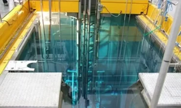 Superaquecimento em reator atrasa pesquisas e produção médica