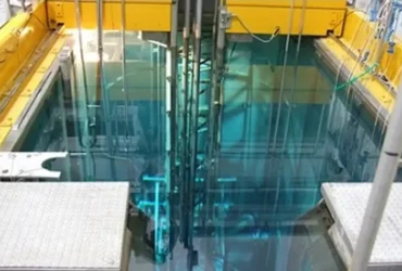 Superaquecimento em reator atrasa pesquisas e produção médica