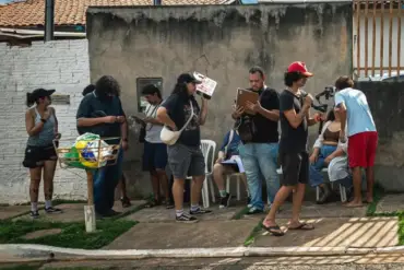 Mostra Quariterê de Cinema chega à 8ª edição em Cuiabá