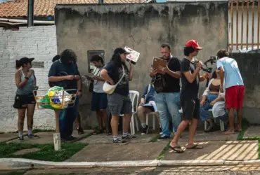 Mostra Quariterê de Cinema chega à 8ª edição em Cuiabá