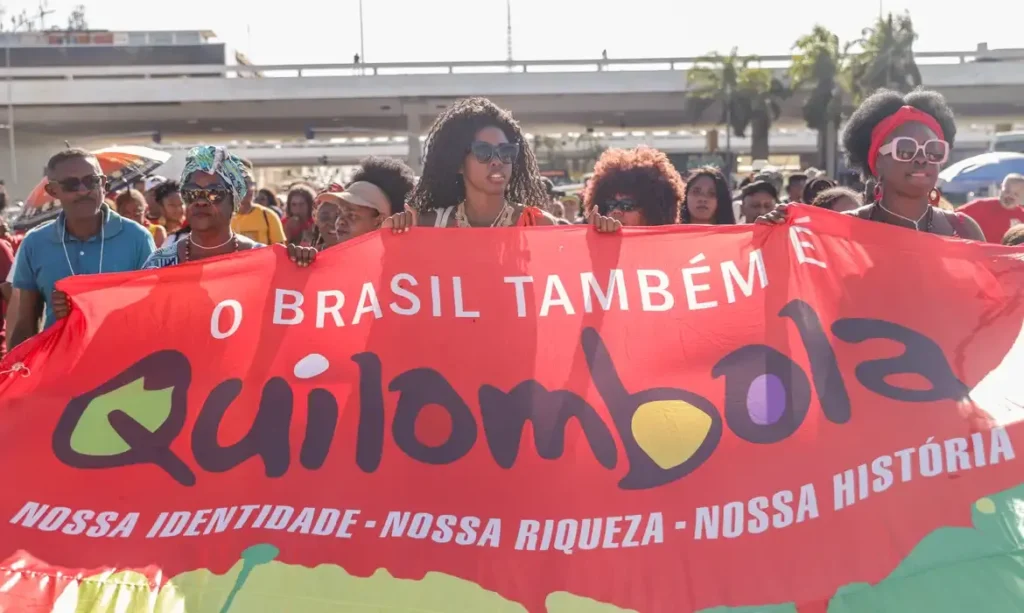 Documentário Cafuné evidencia ameaças a mulheres quilombolas e pede proteção