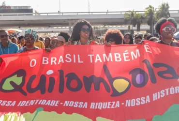 Documentário Cafuné evidencia ameaças a mulheres quilombolas e pede proteção
