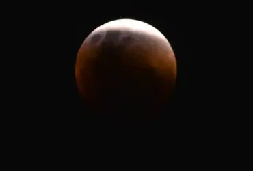 Eclipse lunar: veja como será a Lua de sangue observada no Brasil