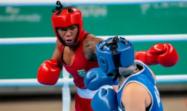Boxe brasileiro conquista cinco pódios na abertura da temporada internacional