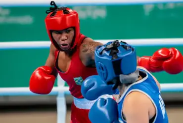 Boxe brasileiro conquista cinco pódios na abertura da temporada internacional