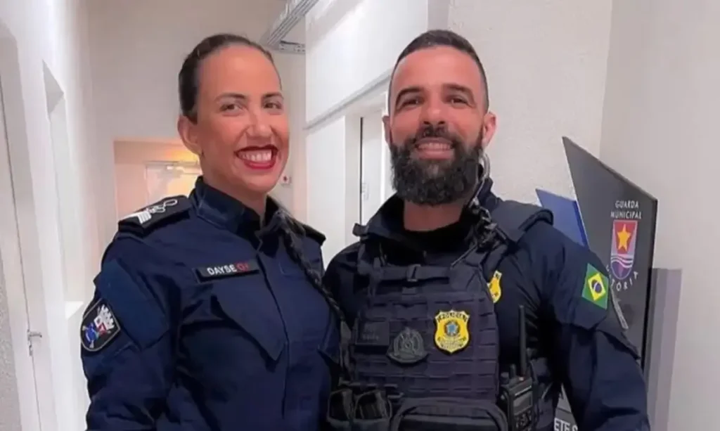 Feminicídio de comandante da Guarda Municipal marca Vitória