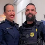 Feminicídio de comandante da Guarda Municipal marca Vitória