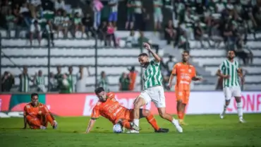 Juventude passou pelo Guaporé-RO