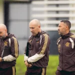 Escalação do Flamengo: Leonardo Jardim prepara mudanças para clássico contra o Botafogo; veja o provável time