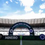 Escalações de Cruzeiro x Atlético: Veja os times confirmados para a final do Mineiro 2026