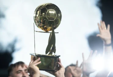 Troféu da Copa Verde