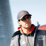 Bortoleto explica por que não largou no GP da China e lamenta ficar fora da corrida de Fórmula 1