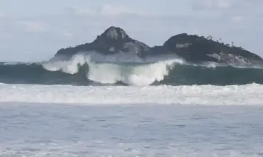 Rio recebe encontro internacional sobre proteção dos oceanos nesta terça-feira (10)