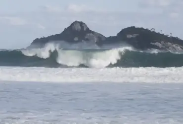 Rio recebe encontro internacional sobre proteção dos oceanos nesta terça-feira (10)