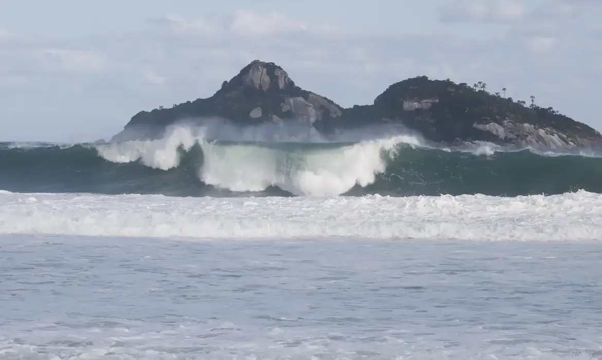 Rio recebe encontro internacional sobre proteção dos oceanos nesta terça-feira (10)