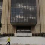 PIB deve crescer 1,6% em 2026, projeta Banco Central