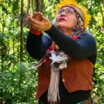 Motiro celebra saberes indígenas em festival no Rio de Janeiro neste sábado (28)
