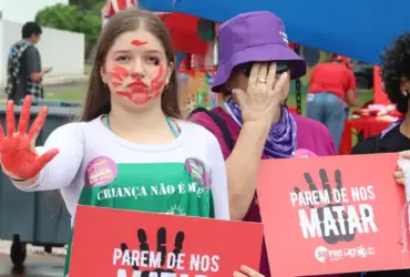 São Paulo testa registro de violência doméstica no local da ocorrência