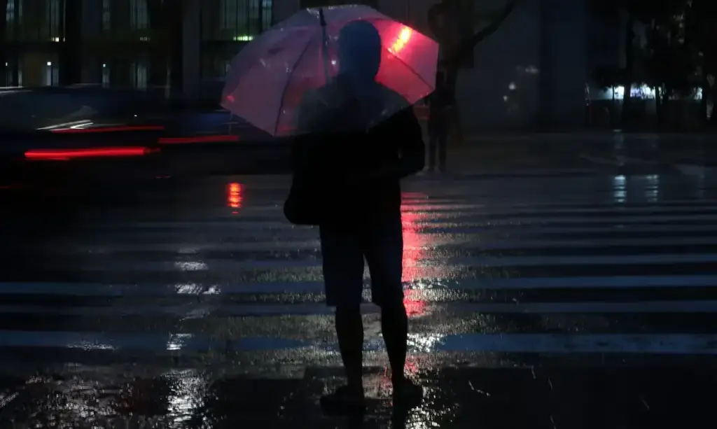 Chuvas em São Paulo provocam duas mortes e deixam estado em alerta