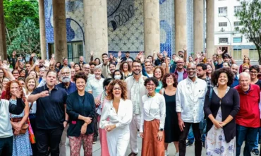 Funarte Celebra 50 Anos com Abertura do Cedoc e Exposições no Rio