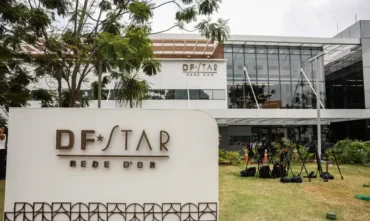 Bolsonaro deixa a UTI, mas segue sem previsão de alta hospitalar