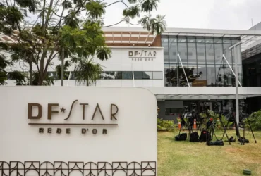 Bolsonaro deixa a UTI, mas segue sem previsão de alta hospitalar