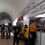 Turismo ganha destaque com primeira edição do TurisMall no Rio