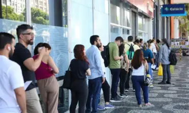 CNU 2025: prazo para convocados confirmarem interesse em vaga começa hoje