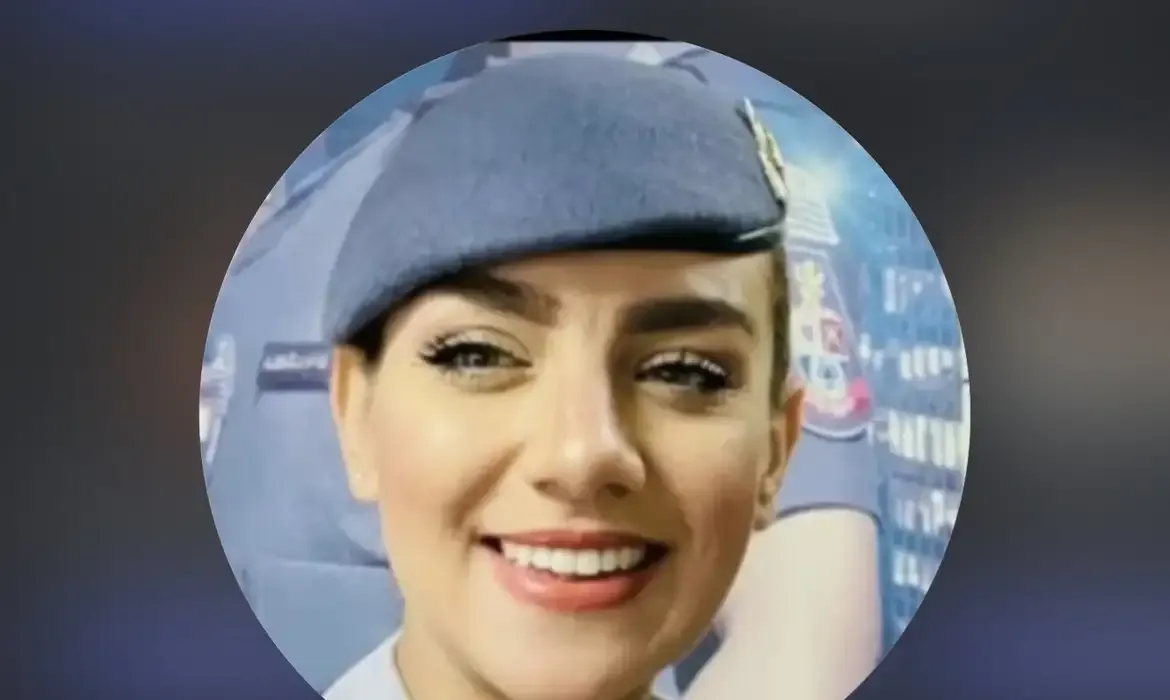 Policial Gisele morta com tiro na cabeça não apresentava sinais de suicídio, diz ex-marido