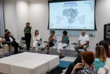 Sete em cada dez mulheres relatam ter sofrido assédio em espaços públicos