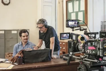 Cinema brasileiro ganha prestígio internacional, mas ainda enfrenta desafio para alcançar o público