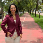 VEREADORA SANDRA DONATO  REPRESENTARÁ A PROCURADORIA DA MULHER NA ONU DURANTE A CSW70