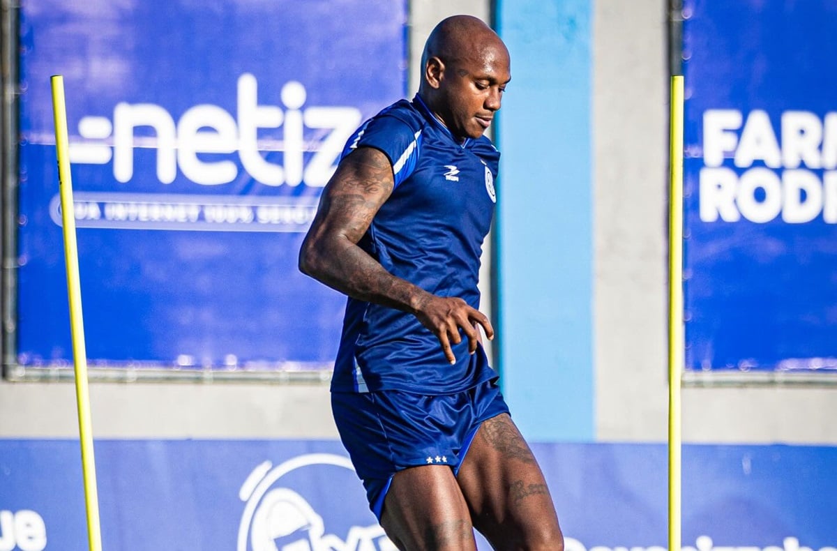 Sousa x Confiança: onde assistir ao vivo, horário e prováveis escalações pela Copa do Nordeste 2026. Imagem: @sergioluisfotografia