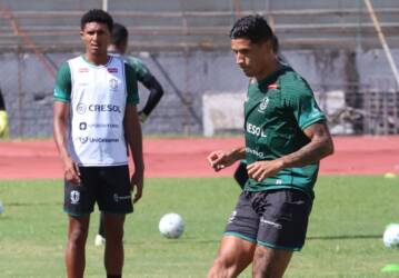 Maringá x Goiás: onde assistir, horário e escalações pela Copa do Brasil. Imagem: @wendelgomes_31