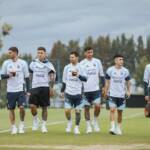 Argentina x Zâmbia ao vivo: onde assistir, horário e escalações do amistoso internacional