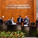 ALMT aprova 45 propostas em sessões ordinárias